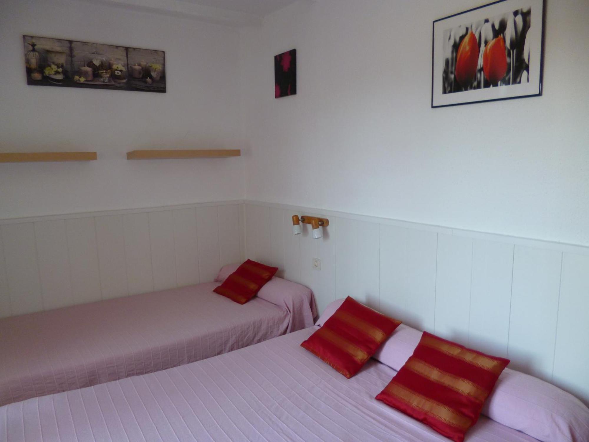 Hotel Le Calypso Hyères Habitación foto
